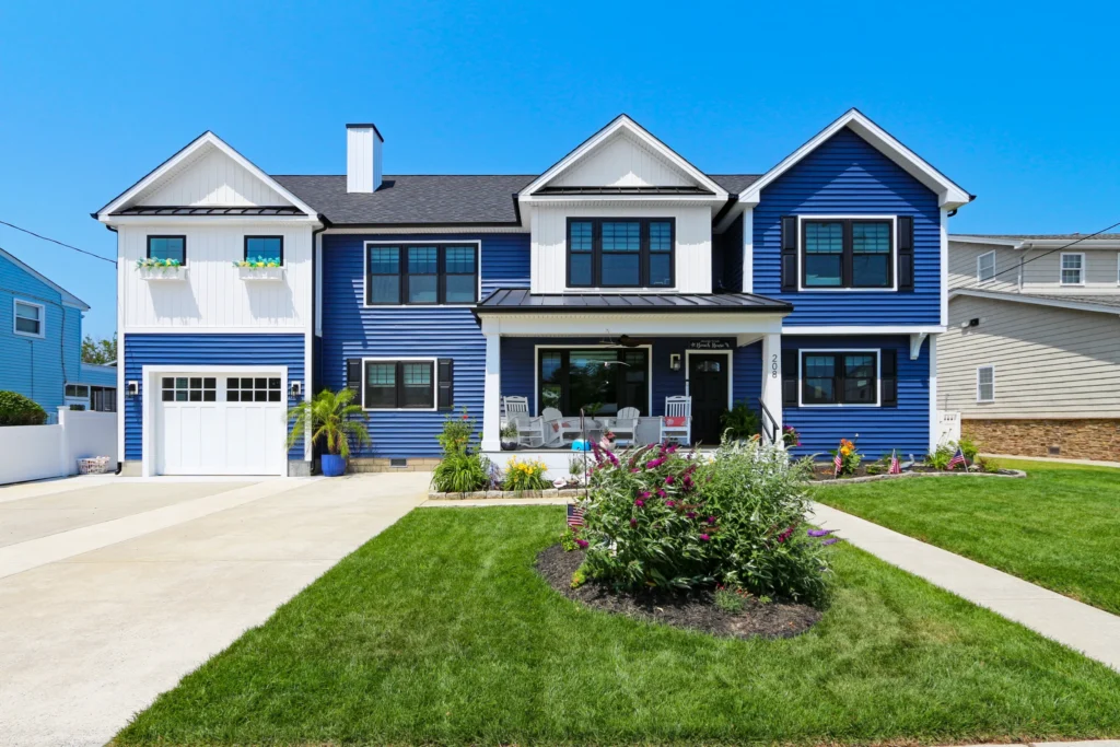 Should you buy or build a home in south jersey