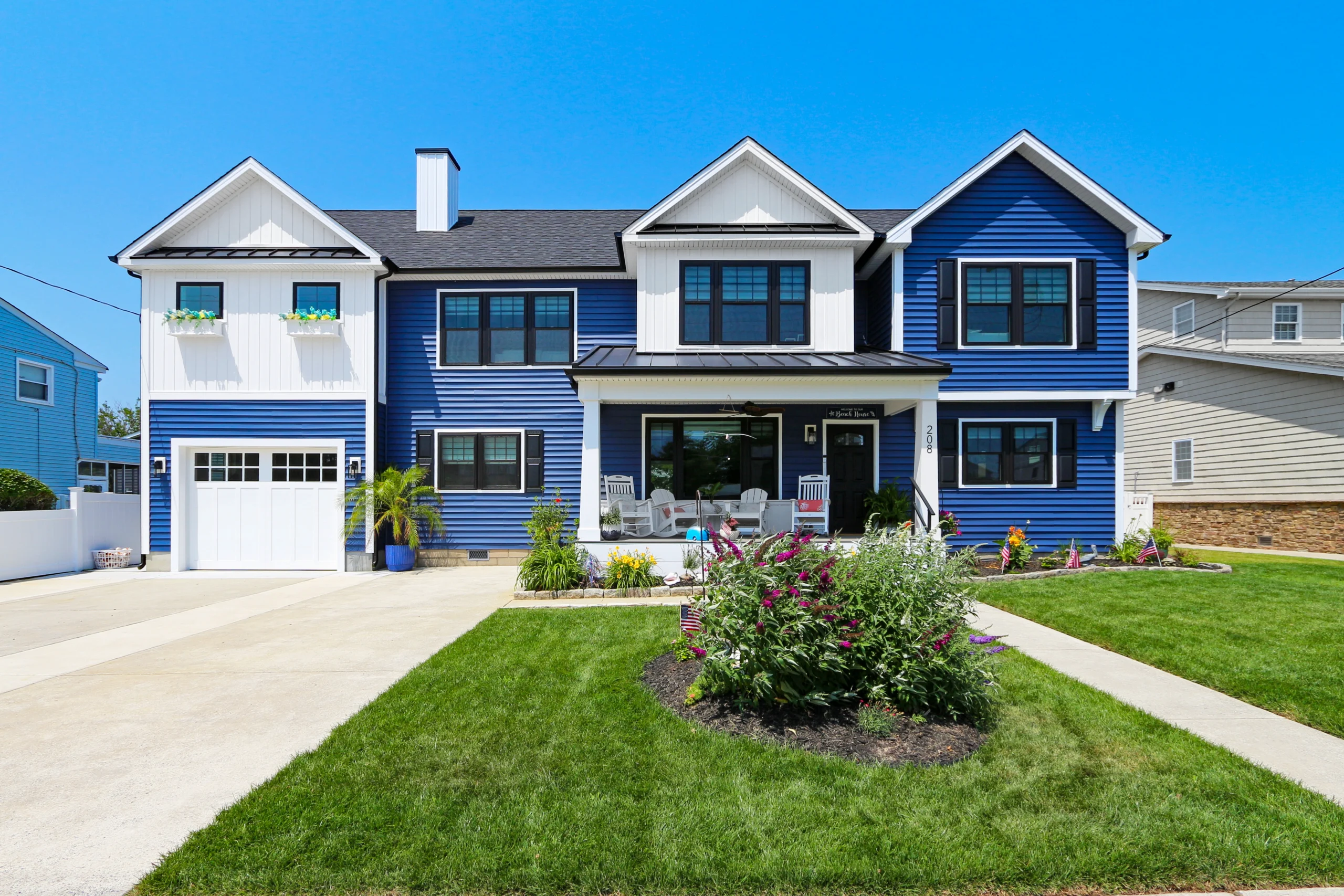 Should you buy or build a home in south jersey