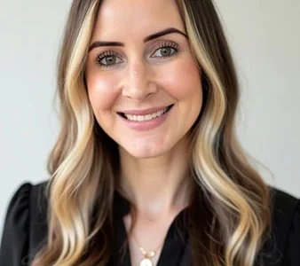 Lauren McFarlane - Our mortgage loan partner for new home builds